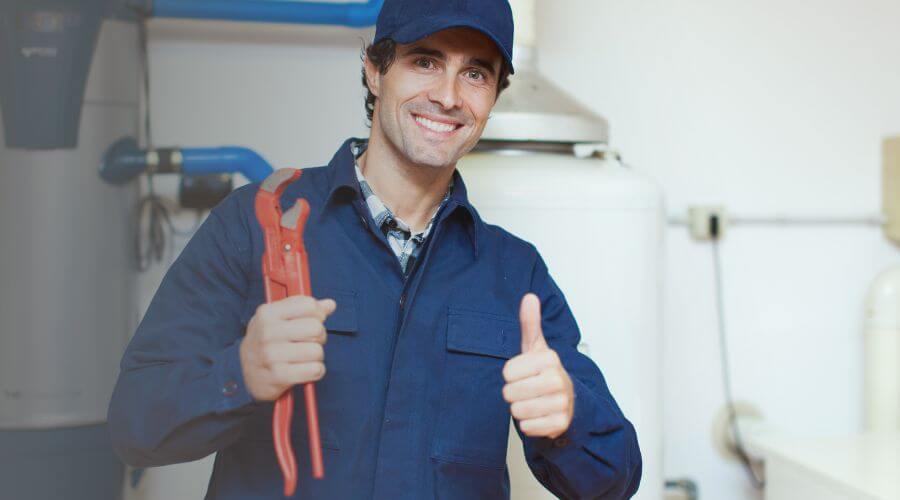 Professional Leak Detection in Cardinal, VA