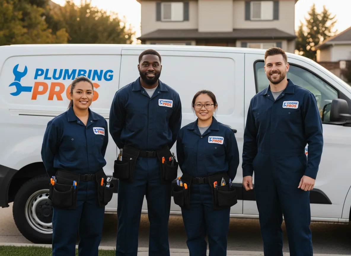 Water Heater Repair company in Cardinal, VA